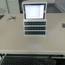 High Efficient Metal Punching Machine With Accurate Positioning thumbnail-4