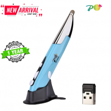 Pen Mouse/Wireless Mouse Pen/Mouse Pen Style(Wechat:13510231336 Whatsapp 008613510231336) thumbnail-3