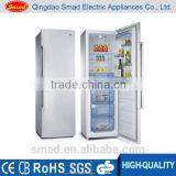 238L Fridge Freezer /combi Refrigerators With Bottom Freezer