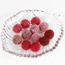 Encapsulated Acid Powder Coated L Malic Acid for Candy