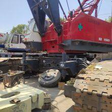 Cheap Used IHI DCH 2500 20ton 50ton 100ton Xugong Cranes for Sale thumbnail-4