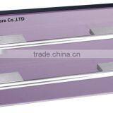 Guangdong Square Aluminum Bedroom Furniture Handles Drawer Handle thumbnail-4