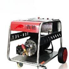 400bar High Pressure Water Jet Machine 15kw 380V High Pressure Cleaner thumbnail-1