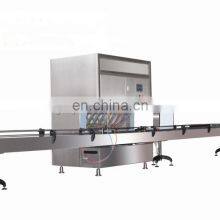 Fruit Sugarcane Juice Packaging Machine thumbnail-4