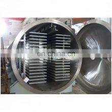 Fruit Vacuum Freeze Drying Machine for Sale thumbnail-2