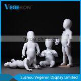 High Quality Abstract Baby Mannequin thumbnail-6