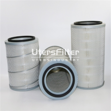 C351820 UTERS Replace MANN Air Filter Element thumbnail-5