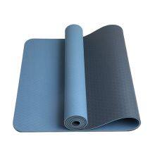 TPE Yoga Mat thumbnail-3