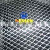General Mesh Aluminum Expanded Auto Grille,aperture :8*16mm