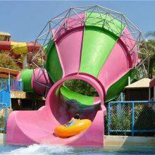 Water Park Equipment Children's Small Speaker Slide thumbnail-1
