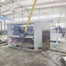 Hydraulic Complete Slaughter Equipment Goat Slaughtering Equipment De-Hairing Machine For Sheep Abattoir thumbnail-2