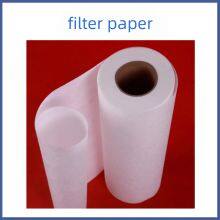 Non Woven Industrial Filter Paper Machine Tool Filter Paper thumbnail-5