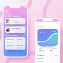 Online Hospital Management Mobile Application Design | Best Mobile App Mobile Development Services App By Kws Development thumbnail-4