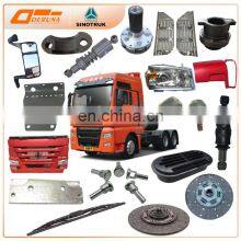 Sinotruk HOWO Sitrak C5H/C7H Schwerlastwagenersatzteile 200V11103-0002 Dosierungsmodul thumbnail-5