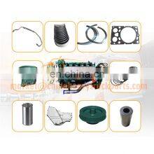 Manufacturer CNHTC WD615.47 Engine Parts Cylinder Head Vg14010388 Screw thumbnail-4