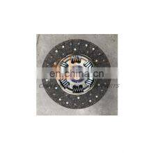 Chinese Suppliers SINOTRUK SITRAK ZF16S2530TO 16Gear Gearbox Parts WG9925160622/1 Clutch Disc Assembly thumbnail-3