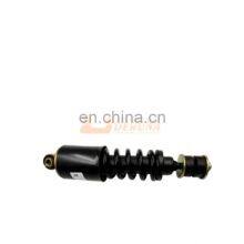 WEICHAI Engine Shacman F2000 L3000 M3000 F3000 X3000 X6000 Truck Spare Parts DZ13241430150 Front Suspension Shock Absorber thumbnail-3