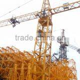 Bai Mai Brand Tower Crane QTZ80(TC5610) thumbnail-4