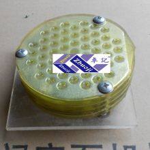 1200W Gem Ultrasonic Drilling Machine, Multi-needle Multi-head, Bead Drilling, the Transducer Converts the thumbnail-3