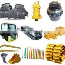 XCMG Mine Car Spare Parts Hande Axle Chassis Parts Are Suitable for XCMG Mining Machine Xcmg Parts HD90149446019 thumbnail-4