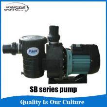 High Quality Massage Circulation Pump 1.5/2 Inches Connector Water Swimming Pool Pump thumbnail-2