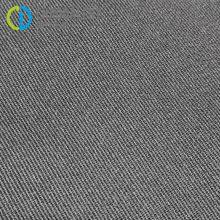 GRS 100% RPET Recycled Polyester Woven Weave 21S*12S 210gsm Canvas Fabric for Luggage Handbag Casual Suit Workwear Jacket thumbnail-2