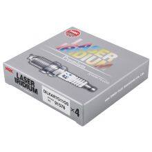 Wholesale Original Genuine NGK Spark Plug Double Iridium DILKAR7G11GS 91578 Candle Car Engine Spark Plug for HONDA thumbnail-2