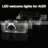2014 Emark Certificated Door Courtesy Light,Led Car Door Light for Audi