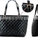 Elegant Simple Handbag Diamond Bag Women's Fashion Bag thumbnail-2