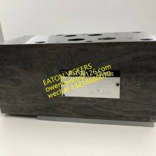 VICKERS HYDRAULICS FLOW VALVE CBV1-10-S-0-B-30 CG2V6GW10 615026 CG5V6BWDMUH711 CG5V6GWDMUH711 CG5V6GWDVMUH711 CG5V8GWDMUH711 thumbnail-4