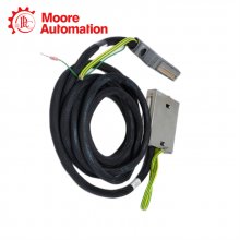 ICS TRIPLEX TC-501-02-4M5