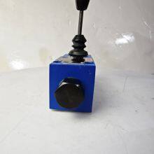 4WMM Rexroth Directional Control Valve R983030728 4WMM6J6X-IN002 thumbnail-4