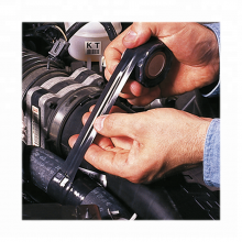 High Quality Heavy Duty Non Adhesive Self Fusing Silicone Grip Sports Shovel Handle Tape thumbnail-3