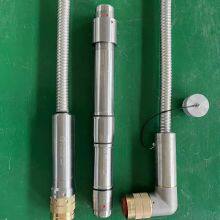 ESP Cable Penetrator Artificial Lift Equipment thumbnail-3