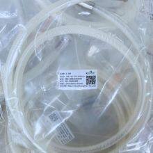 XR-SCFLEX Sanitary Pharmaceutical Grade Platinum Vulcanized Steel Wire Silicone Rubber Hose Mesh Tube thumbnail-3