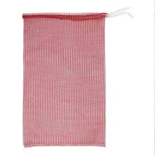 Factory Direct Reusable 50*80cm PP Onion Mesh Bag 25kg & 30kg Vegetables Net Sack for Agriculture thumbnail-3