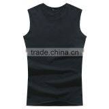Cool Dry Men's Fitness Vest Wholesale China thumbnail-1