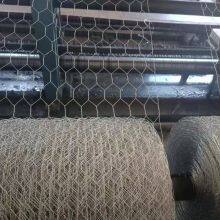 Fabricante de mallas de gabiones galvanizadas, jaulas de gabiones para protección de riberas recubiertas de plástico, reforzadas y galvanizadas thumbnail-3