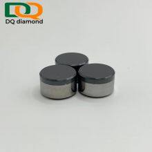 Polycrystalline PDC Cutter for Oil and Gas Directional Drilling Companies High Hardness Dome Button Cylinder Drill Bit 1308 1313 thumbnail-1