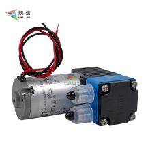 HAP Has a Brush-fed Ink Supply Pump NT023YQ-HA600, Which Operates at 24V and is Used for UV Digital Inkjet Printers. thumbnail-3