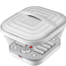 Electric Folding Footbath (wechat:13510231336 ,whatsapp 008613510231336) thumbnail-1