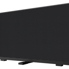 Football Soccer Sports Perimeter 960*960Mm P6 P8 P10 Outdoor Advertising Signage Banner Boards Screen Panel Led Display Stadium thumbnail-4