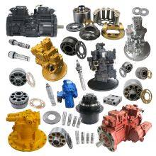 Genuine SANY Excavator Hydraulic Main Pump A222200000123 for SY215 SY235 SY365 | OEM Replacement Hydraulic Pump Assembly thumbnail-6