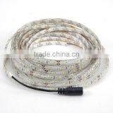 5m Waterproof Smd Led Strip 3528 With Dimmable IR RF Optional Remote Controller
