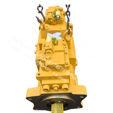 For CAT E350GC K7V280DTP Hydraulic Piston Pump 5953969 595-3969 Hydraulic thumbnail-2