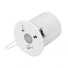 Factory Direct Supply Low Price 3W LED Emergency Down Light Safety Exit Sign With Built-in Battery thumbnail-4