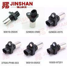 Crankshaft Position Sensor for Hino Isuzu Toyota Honda Daihatsu thumbnail-1