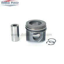 China Supplier Deutz Engine Parts Piston Kit 04501365 for Deutz BF6M2012C Engine thumbnail-1