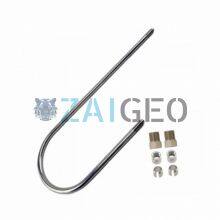 Water Jet Cutter Spare Parts 307548 Waterjet Cutting Machine Accessories Manifold Nipple Assembly thumbnail-4