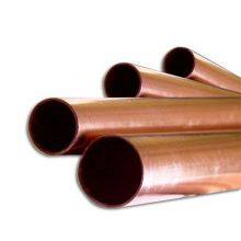 Corrosion Resistant White Copper Pipe for Reliable Refrigeration Systems thumbnail-2